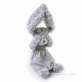 Plush Animal  Cute Rabbit Doll Baby Soft Plush Toys Supplier